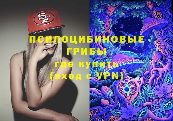 ALPHA PVP Лихославль